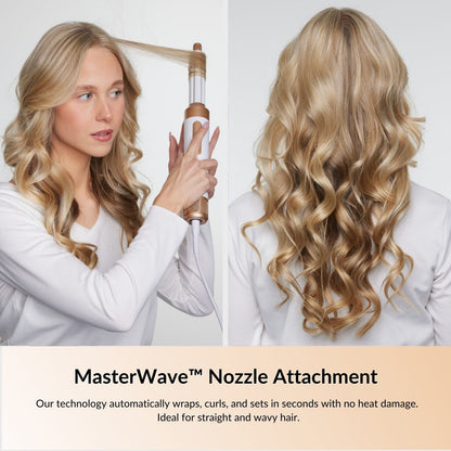 AirStyler™ Multi-Styler & Dryer