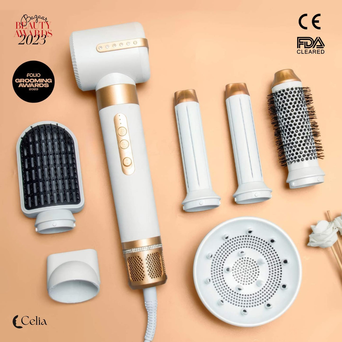 AirStyler™ Multi-Styler & Dryer