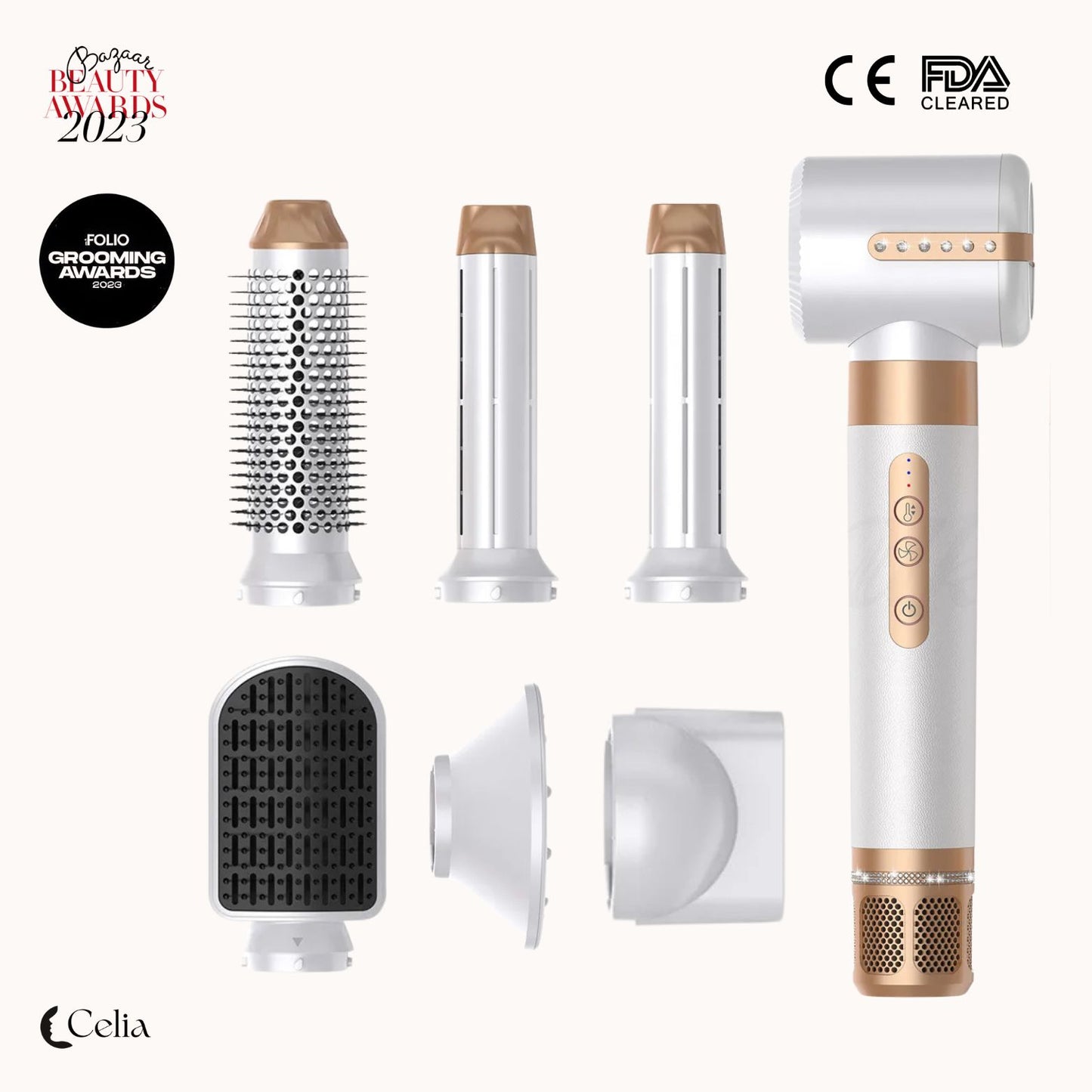 AirStyler™ Multi-Styler & Dryer