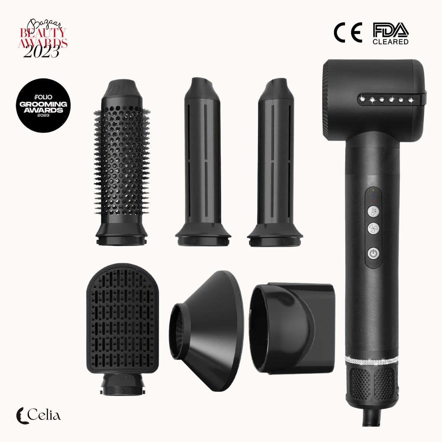 AirStyler™ Multi-Styler & Dryer