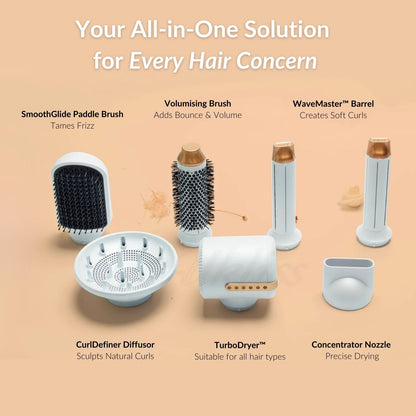 AirStyler™ Multi-Styler & Dryer